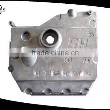 High Production OEM Low Price Customized Zinc Alloy Parts