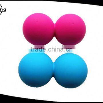 High Quality Wholesale Mini Massage Ball photo-2