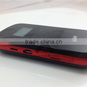 ZTE MF80 42Mbps 4G Router