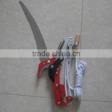 Telescopic Pruning Saw Tree Pole Pruning Saw photo-3