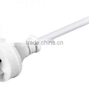 Australian power cord SAA Power Cords 4-Conductor Plug 10A/250V~