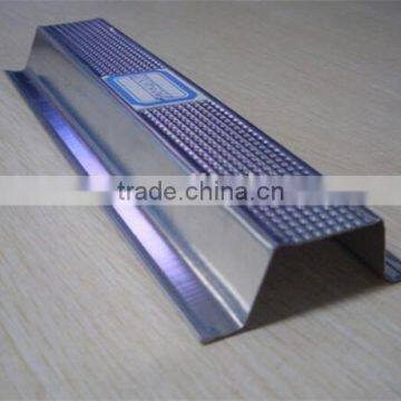Furring Channel for Suspended Ceiling System photo-3