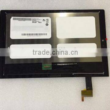 New LCD Display For Lenovo Yoga 2-1050L 10.1 inch Tablet PC screens Test the Good send