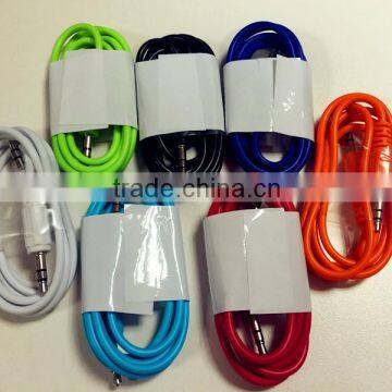 3.5mm Male to Male Stereo Audio Cable