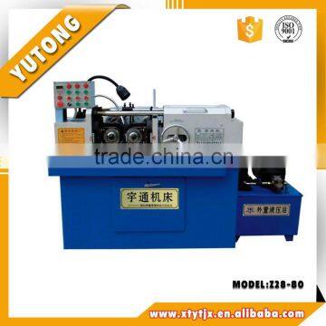 High Quality Cold Heading Machine for Screw Z28-80 photo-4