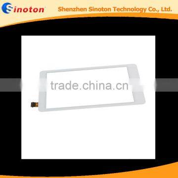 8inch inch External Capacitive Touch Screen OLM-080C0495-FPC VER.2