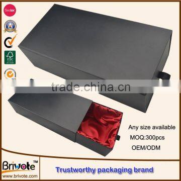 Luxury Drawer Box/Box With Lining/Drawer Box With Lining