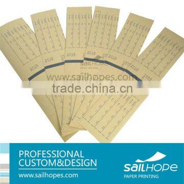 Wholesale sticker label printing in china alibaba