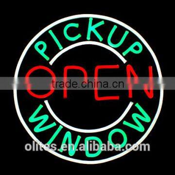 2016 High Brightness Neon Sign Neon Light for Indoor and Outdoor Illumination photo-5