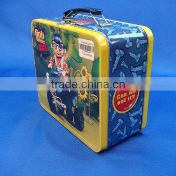 LB521 - lunch tin box