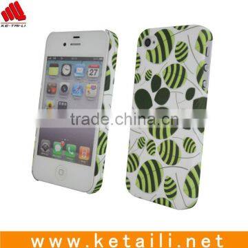 Fashion ! new arrival & popular ! for iphone 4 case providing easy access to all functions and buttons