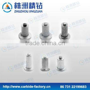 tungsten carbide studs pins