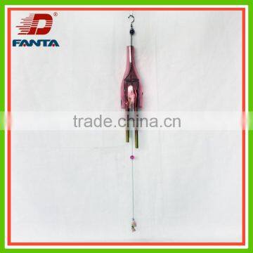 Hot selling metal wind chime for home Decoration