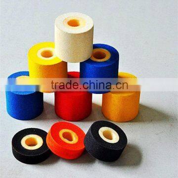 Hot ink rolls for printing expiry date and batch number35mmx32mm