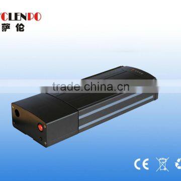 hot sales lifepo4 36v 20ah battery and lifepo4 36v 16ah 10ah electric car battery