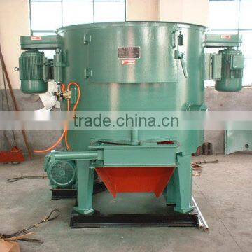 Machinery manufacturer supply s14 series fixed rotor type sand mill made in china