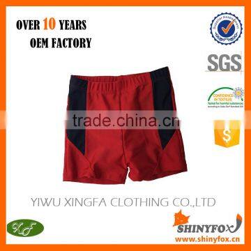 2016 OEM Wholesale Comfortable mens gym shorts