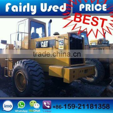 Cheap CAT Front Loader 966E