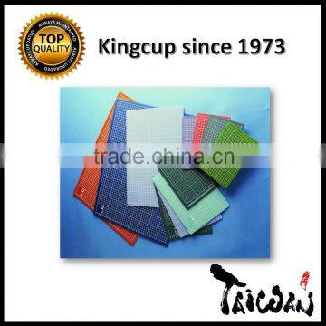 Factory Direct a0 office supplies cutting mat self healing with grade B materials