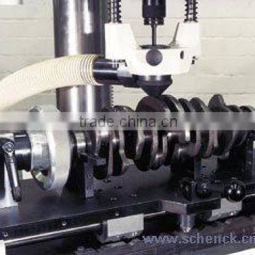 Schenck Dynamic Balancing Machine MBRK