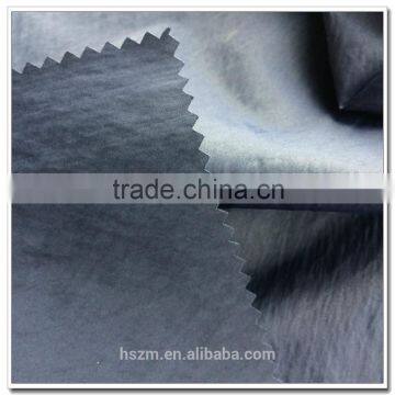 Polyester/Nylon fabric / crepe coat fabric / 50D*70D