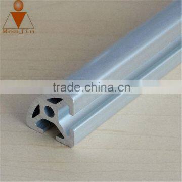 20x20R aluminium profile