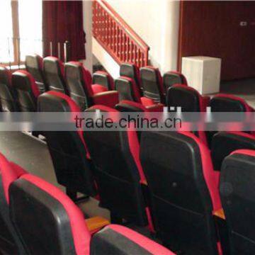 Coreat Telescopic Seating Flexible Convenient Audience Seating photo-3