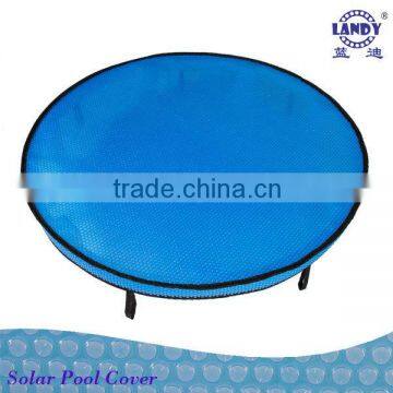 Elegant in style Inexpensive energy saving oval pool cover                        
                                                                                Supplier's Choice