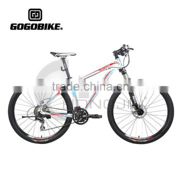 China Supplier 27.5'' Heavy MTB Bikes