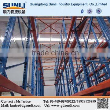 Esd Adjustable Drive In Racks photo-5