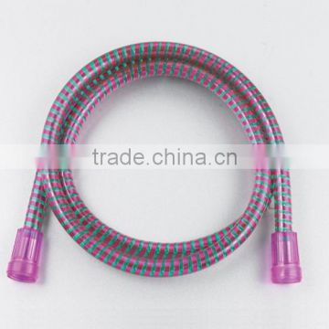 PVC shower hose HY-F16/2