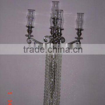 CANDELABRA,CANDELABRA WEDDING ,CANDLE STANDS