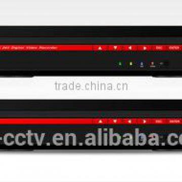 4ch 720P AHD DVR