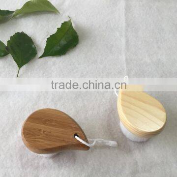 Promotional Facial Brush Soft Cleaning Makeup Brush Face Cleansing Brush Quality Choice photo-2