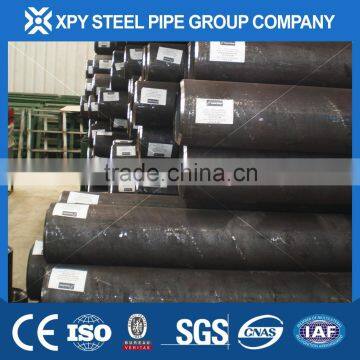 export export carbon seamless steel pipe