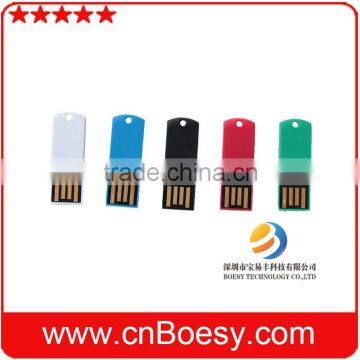 USB flash drive, specializing in the production of book clip webkey, custom logo