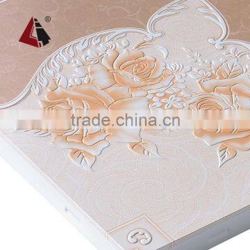 CTL09 Good quality acoustic aluminum ceiling tiles