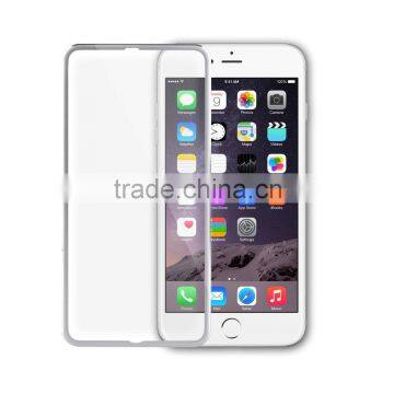 New products privacy screen protector small frame for iphone 6s wholesale China