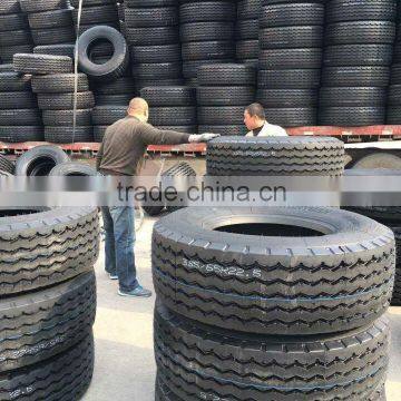 tire for trucks 385/65R 22.5 truck tires