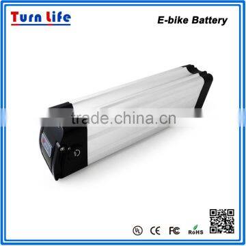 24V 10.4Ah Power Tool Li-ion Battery Pack for E-bike