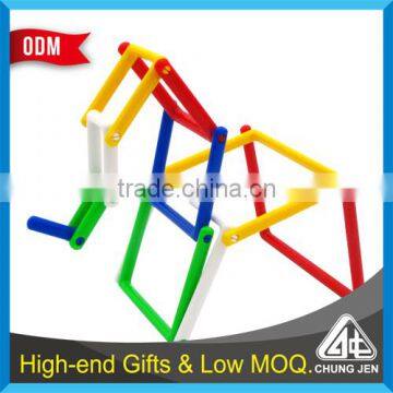 Wholesale Price Family Game Intellective Toy for Preschool Children photo-3