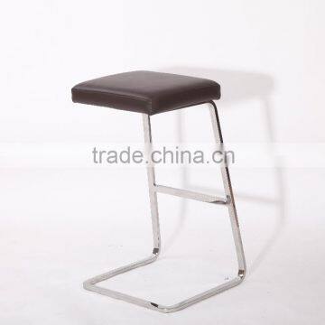 Knoll Mies Van der rohe Four Seasons Barstool replica