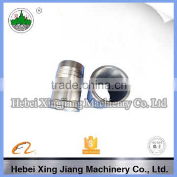 China truck spare parts JD1130 cylinder liner kit in reasonable cylinder liner price on sale