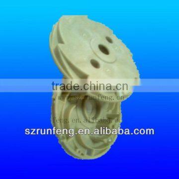 HOT!!! Vacuum cleaner impeller spare parts