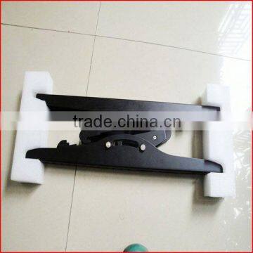 LCD plasma lcd tv wall mount design VESA 400x600