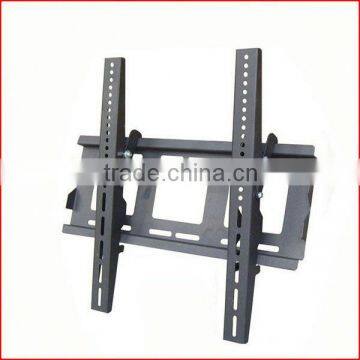 LCD plasma wall mount display shelf VESA 400x600