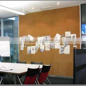 "LEECORK" Cork Tile With Adhesive Pad for DIY Bulletin Board photo-3