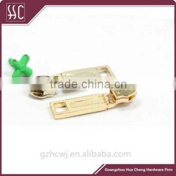 Guangzhou Metal Zipper Puller, Metal Bag Zipper Puller, Metal Hardware Zipper Puller photo-2