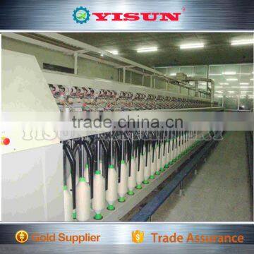 Automatic Roving Spinning Machinery China Supplier