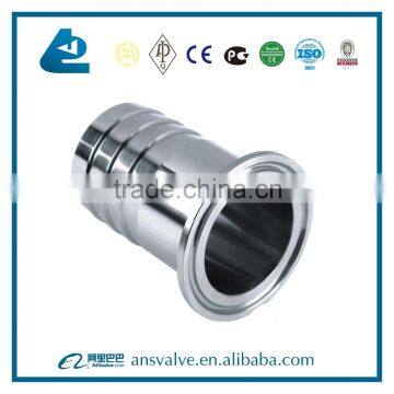 Sanitary Weld Pipe Connector photo-2